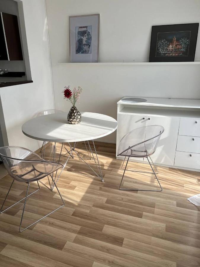 Apartment In The Old Town - Stare Miasto , Wi-Fi - By Hik Apartments Warszawa Zewnętrze zdjęcie