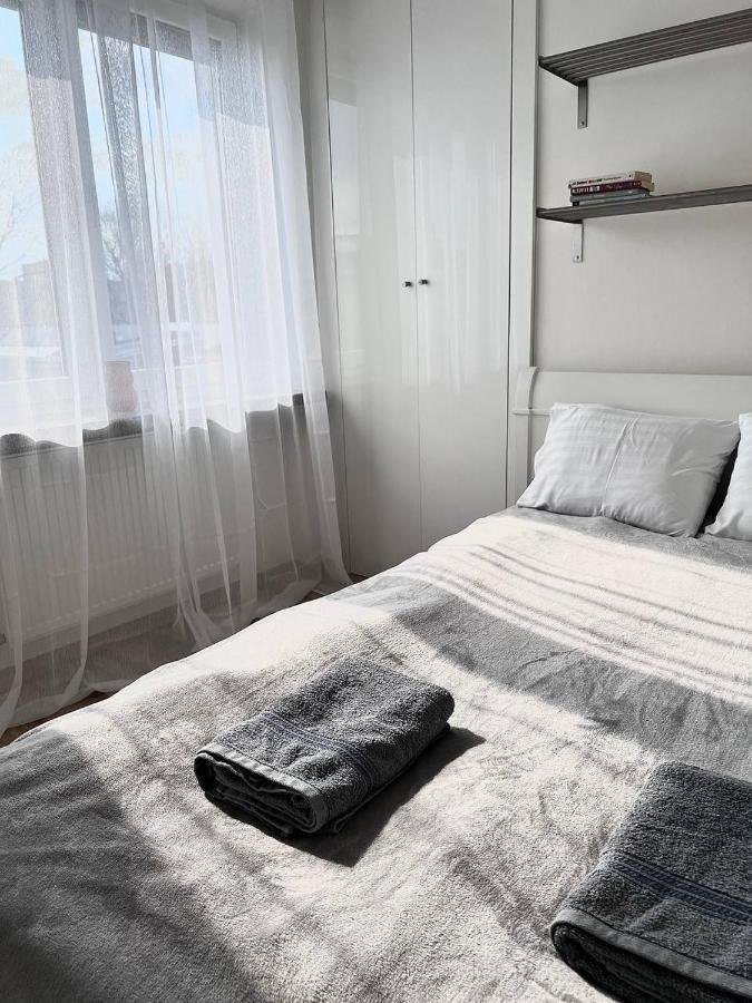 Apartment In The Old Town - Stare Miasto , Wi-Fi - By Hik Apartments Warszawa Zewnętrze zdjęcie
