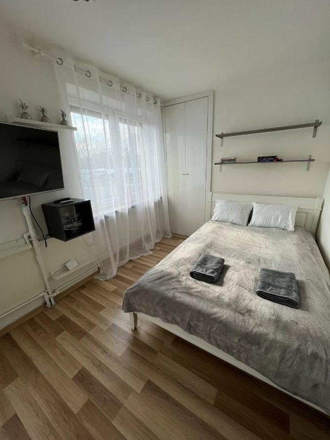 Apartment In The Old Town - Stare Miasto , Wi-Fi - By Hik Apartments Warszawa Zewnętrze zdjęcie
