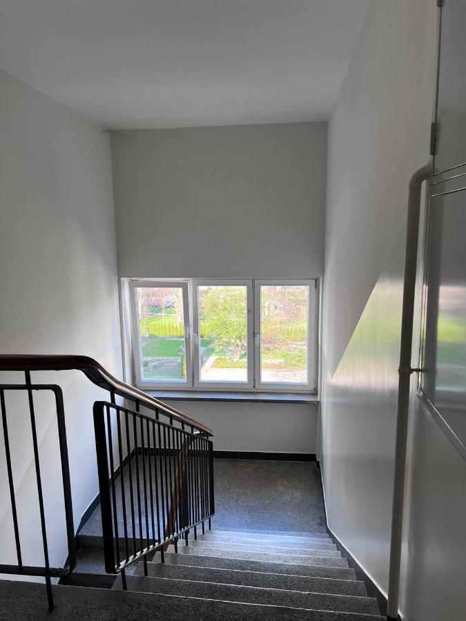 Apartment In The Old Town - Stare Miasto , Wi-Fi - By Hik Apartments Warszawa Zewnętrze zdjęcie
