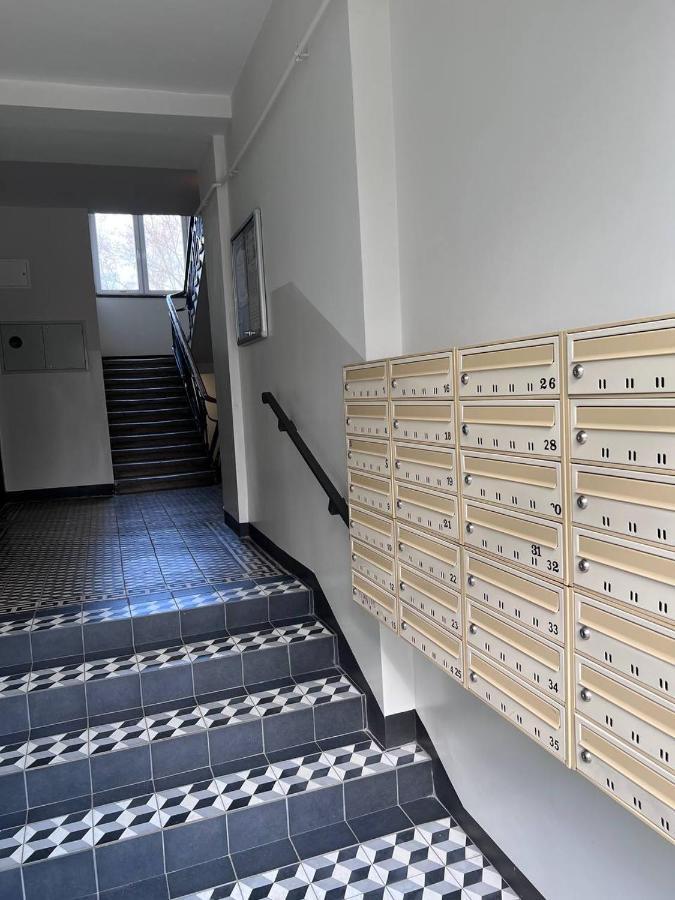 Apartment In The Old Town - Stare Miasto , Wi-Fi - By Hik Apartments Warszawa Zewnętrze zdjęcie