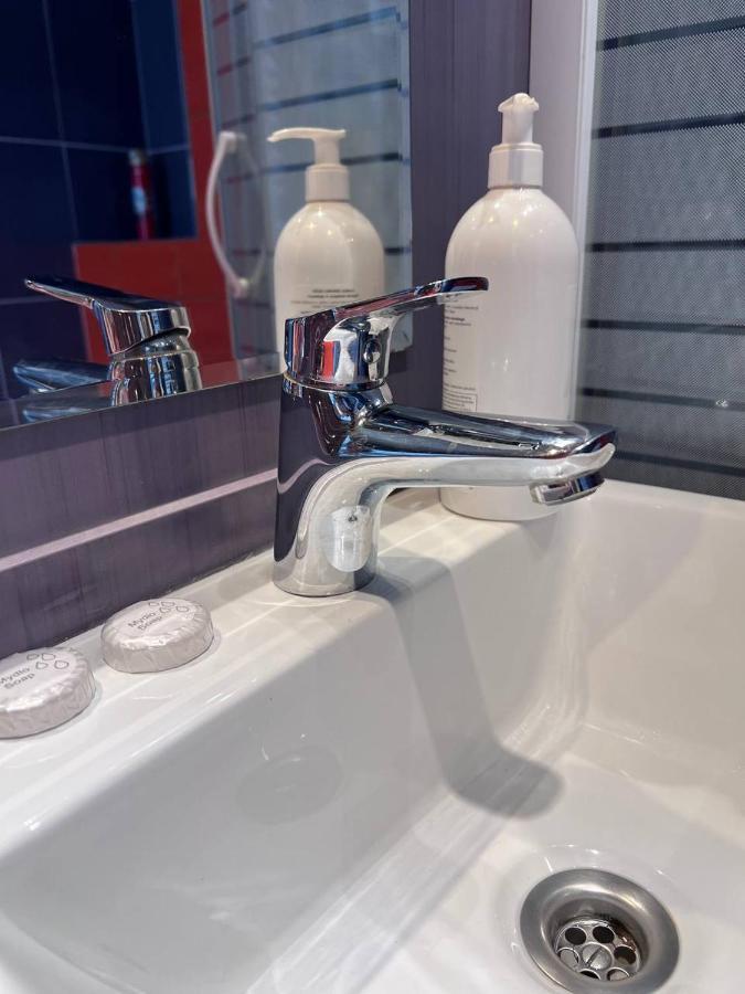 Apartment In The Old Town - Stare Miasto , Wi-Fi - By Hik Apartments Warszawa Zewnętrze zdjęcie