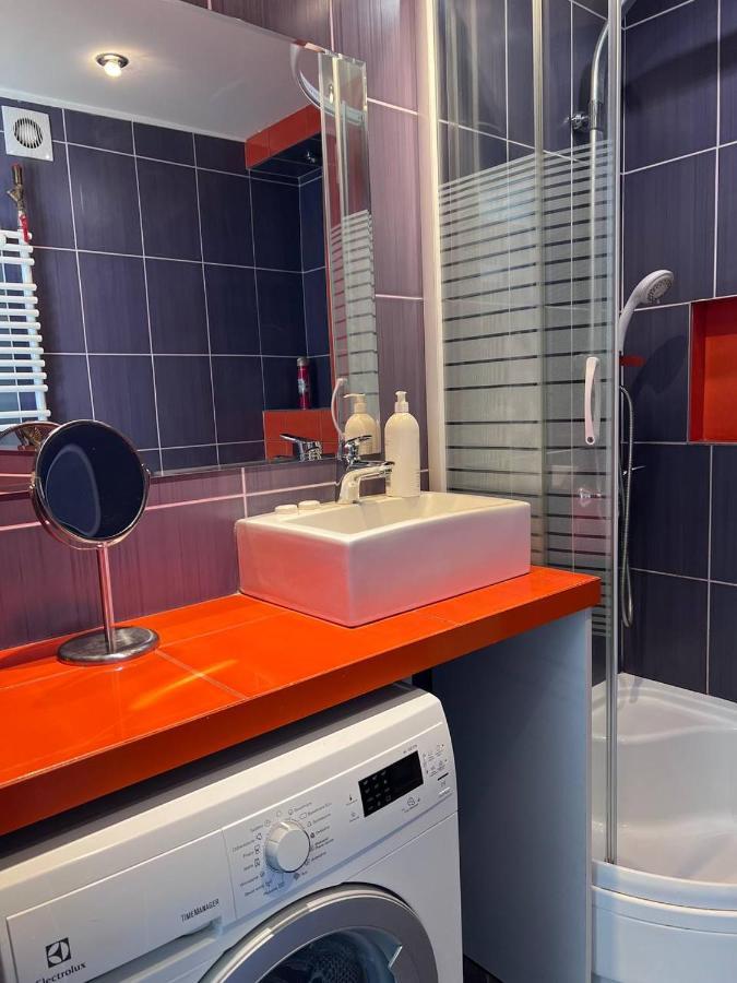 Apartment In The Old Town - Stare Miasto , Wi-Fi - By Hik Apartments Warszawa Zewnętrze zdjęcie